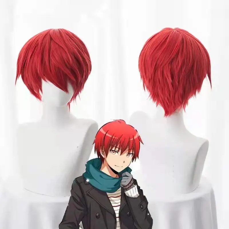 Cosplay Flame Prop - Moord Klaslokaal Karma Akabane / Akashi