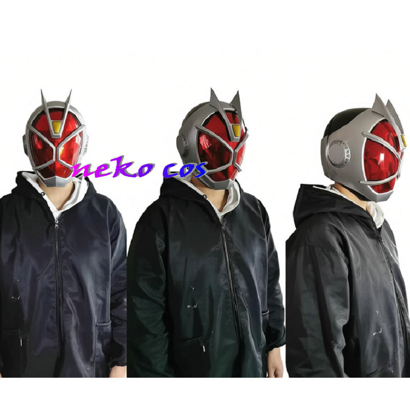 Cosplay Flame Prop - verkoop nekocos Rider Wizard Flame Style