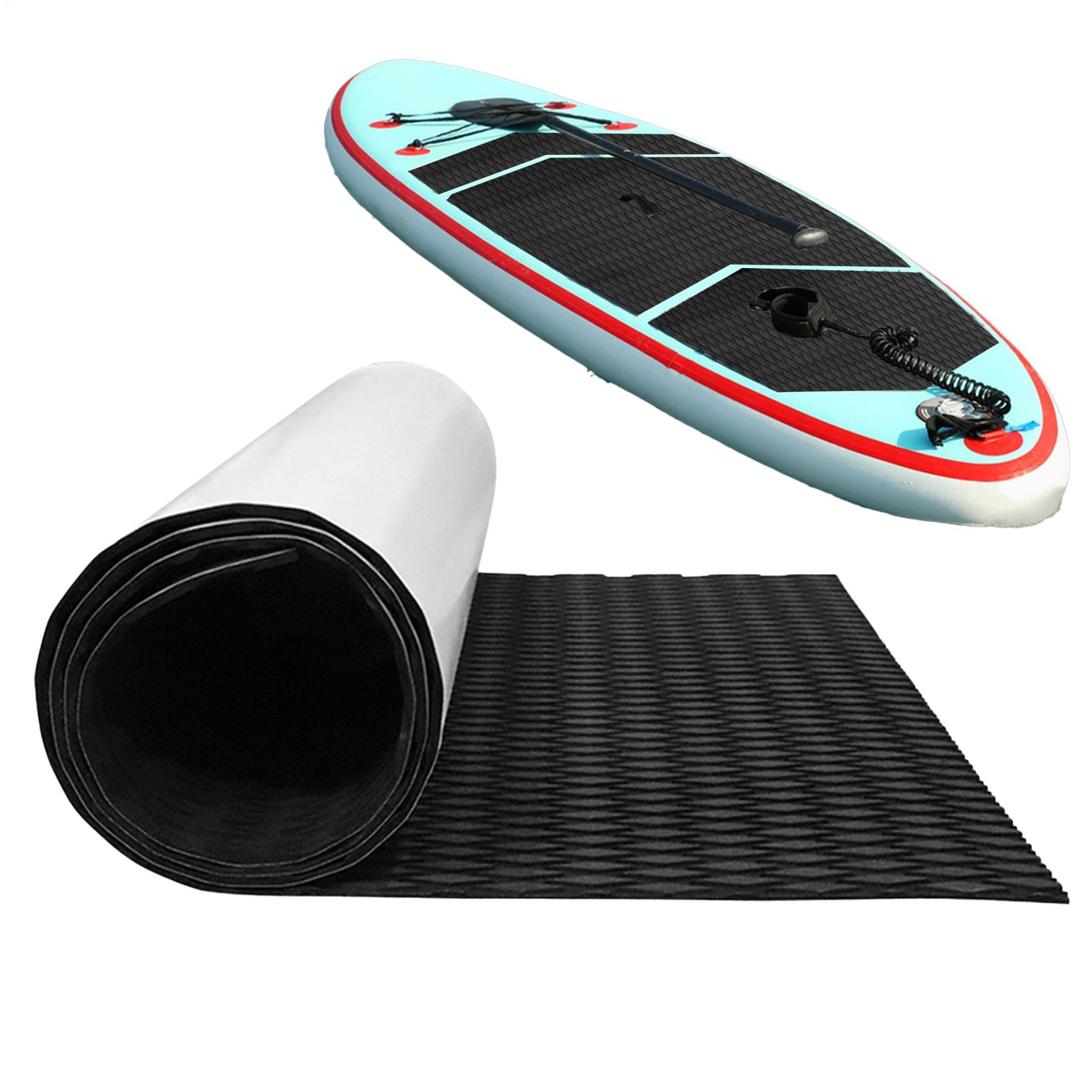 Eva Foam Sheet - 120x30 cm EVA Tractie Schuim Surfplank
