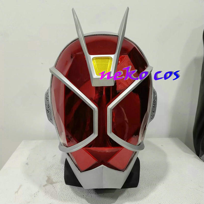 Cosplay Flame Prop - verkoop nekocos Rider Wizard Flame Style