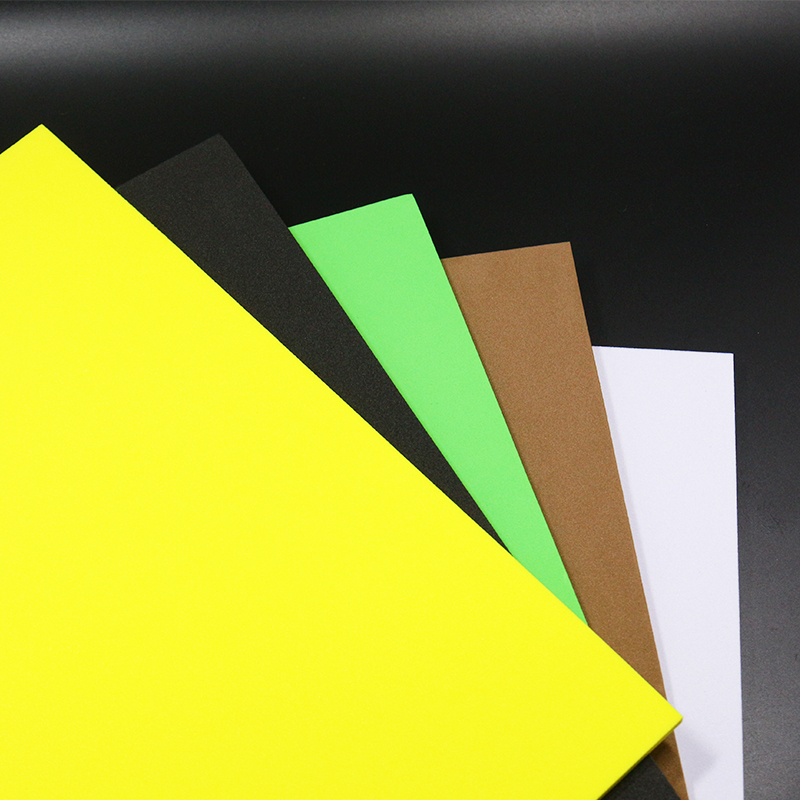 Royal Sissi 5Optionele Kleuren - Eva Foam Sheet recensie en prijs