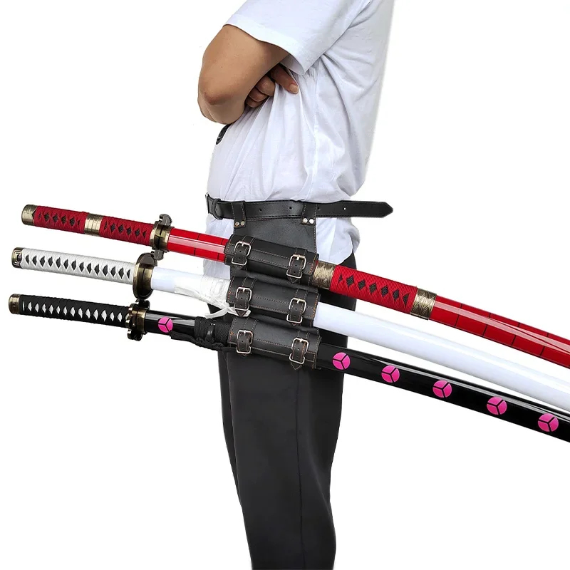 2026 Roronoa Zoro Katana Anime - Cosplay Prop Katana recensie en prijs