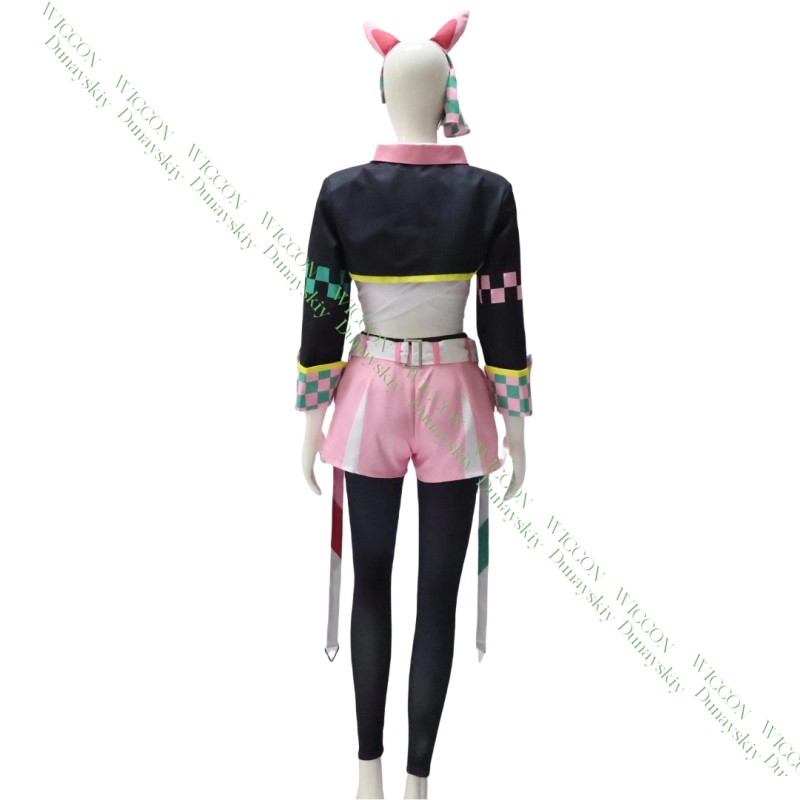 Anime Game Uma Musume Pretty D - Cosplay Flame Prop recensie en prijs