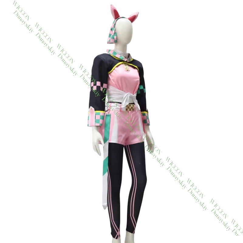 Anime Game Uma Musume Pretty D - Cosplay Flame Prop recensie en prijs