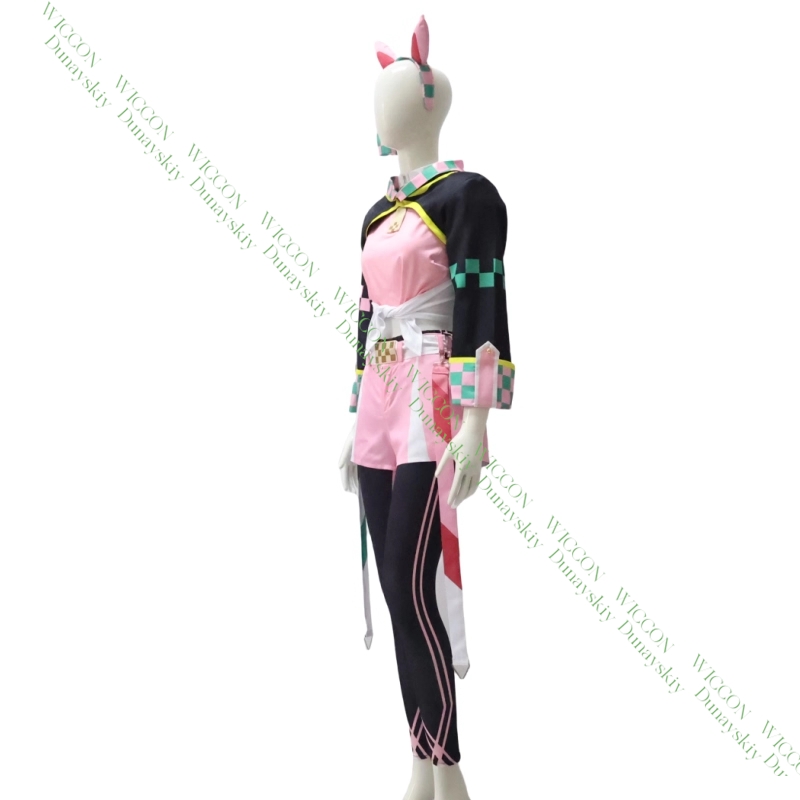 Anime Game Uma Musume Pretty D - Cosplay Flame Prop recensie en prijs
