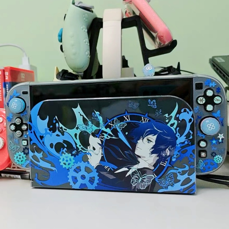 Makoto Yuki harde beschermhoes - Free Cosplay Prop Patterns recensie en prijs