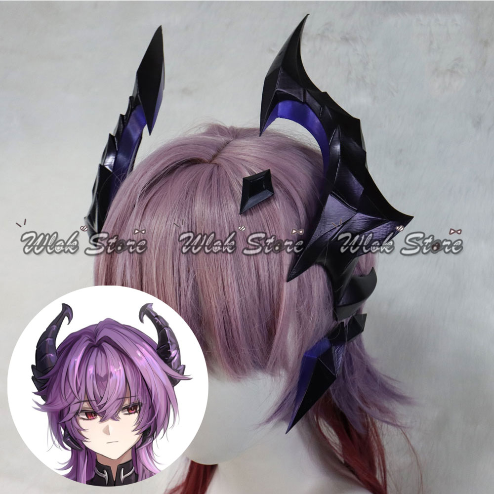 Anime Game Genshin Impact Duri - Anime Cosplay Prop recensie en prijs