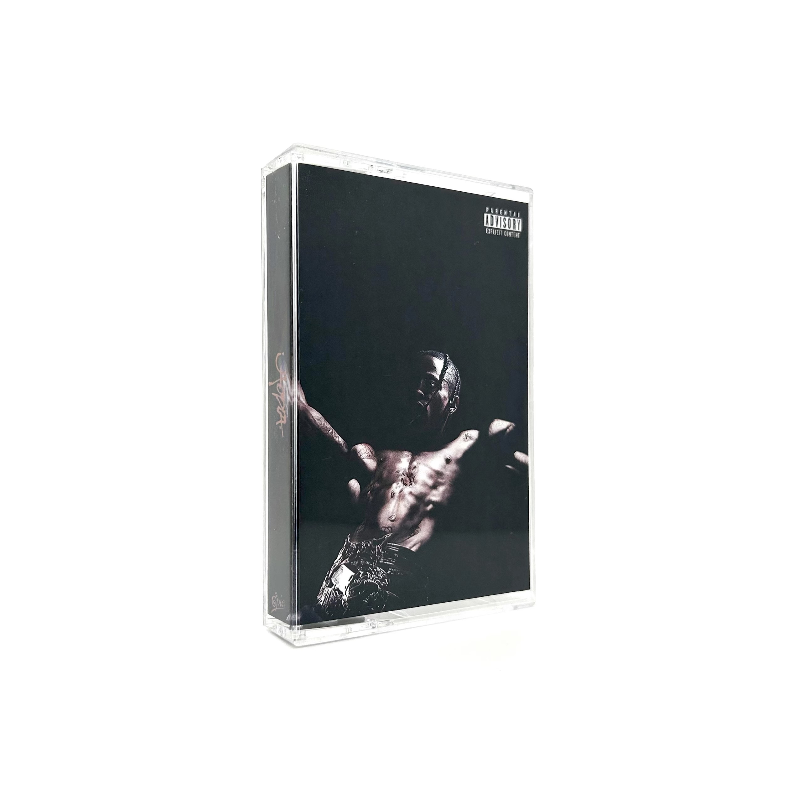 Rap La Flame Travis Scott Muzi - Cosplay Flame Prop recensie en prijs