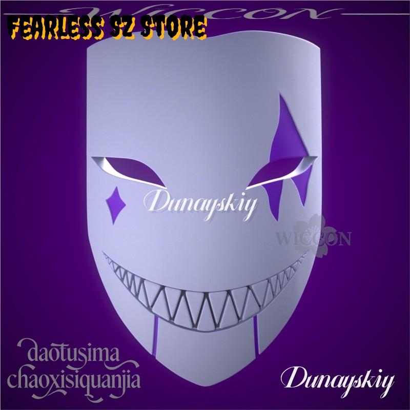 DUNAYSKIY%^& Cosplay Jesterr P - Free Cosplay Prop Patterns recensie en prijs