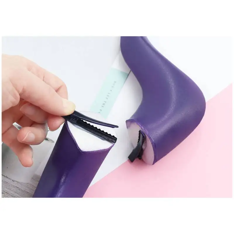Anime Mount Lady Hoorn Haarspe - Cosplay Material For Prop recensie en prijs
