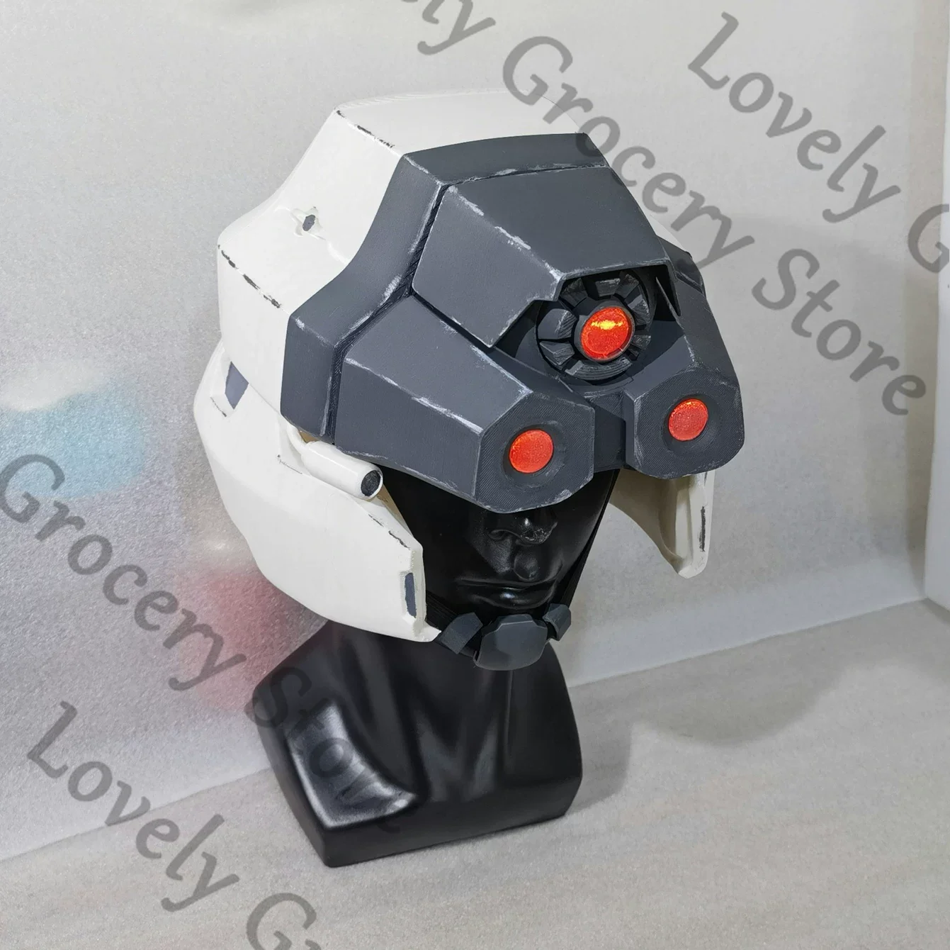 Anime Cloud Strife Cosplay Car - Cosplay Prop Kit recensie en prijs