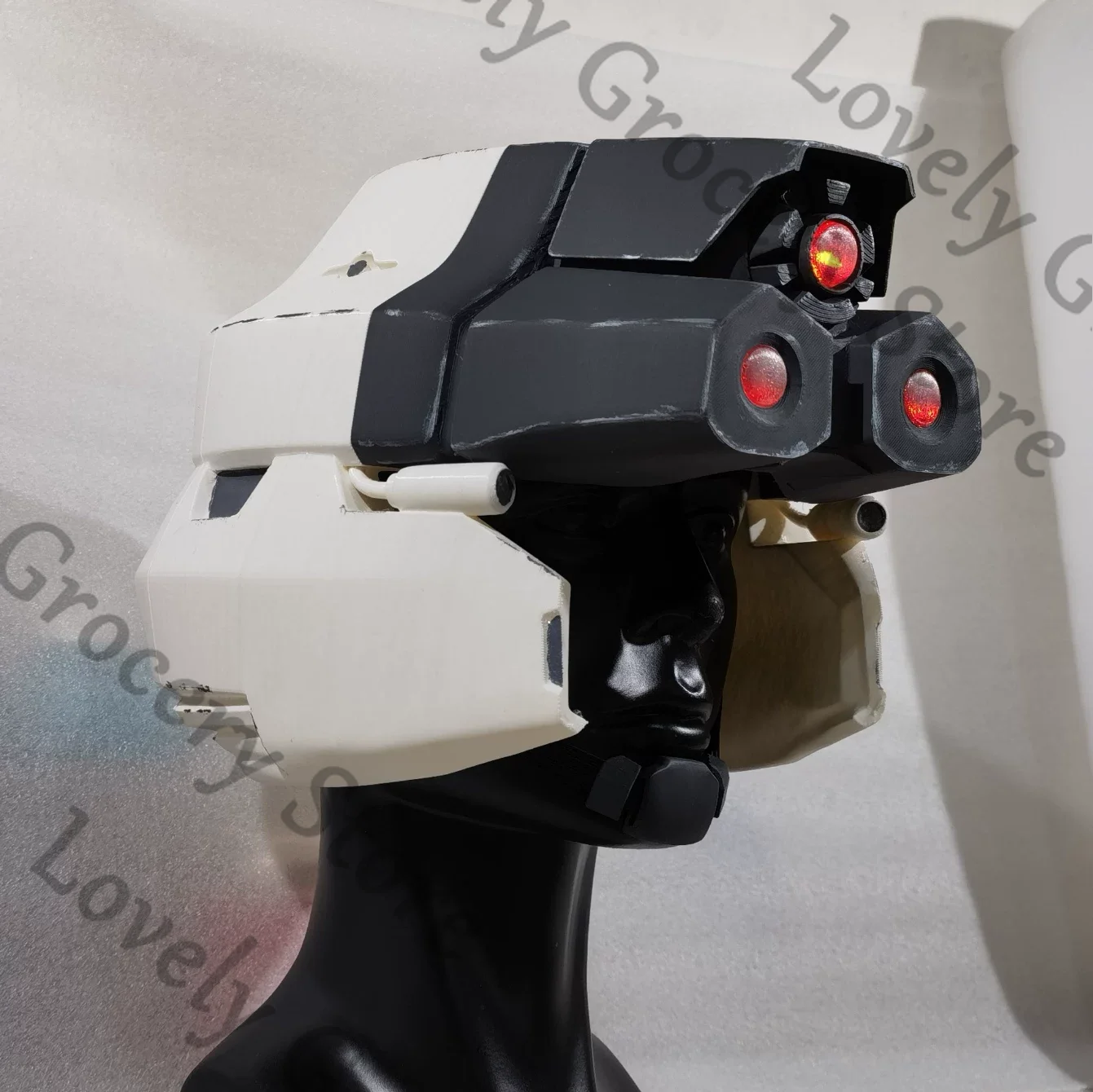 Anime Cloud Strife Cosplay Car - Cosplay Prop Kit recensie en prijs