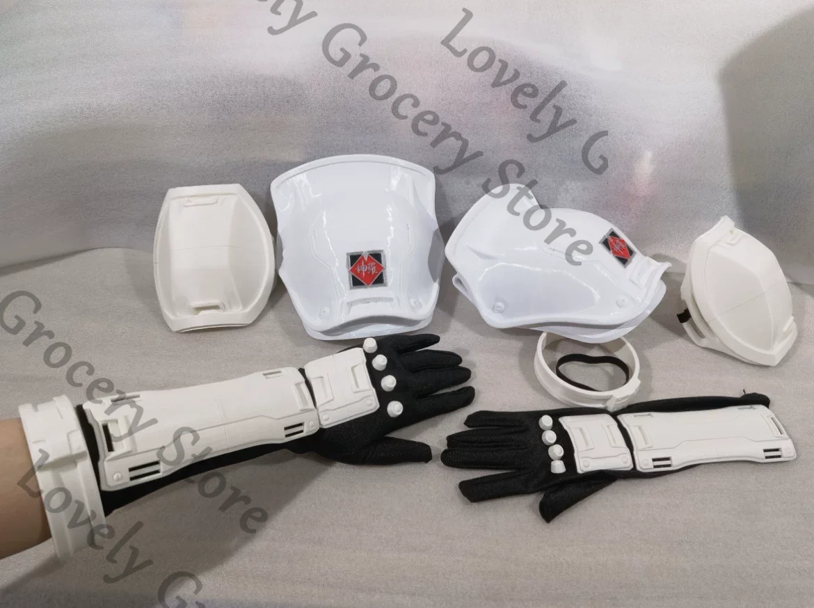 Anime Cloud Strife Cosplay Car - Cosplay Prop Kit recensie en prijs
