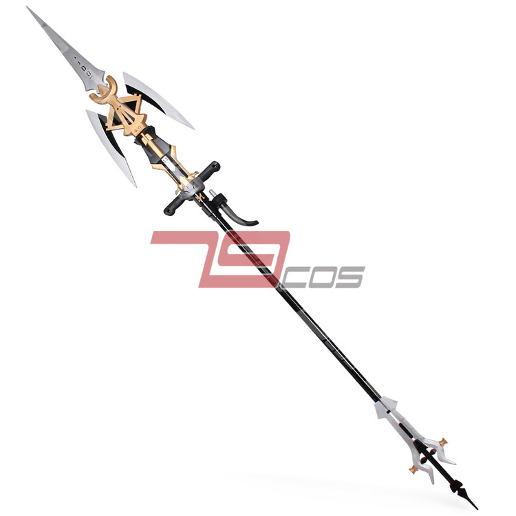 Game Arknights Reed The Flame  - Cosplay Flame Prop recensie en prijs