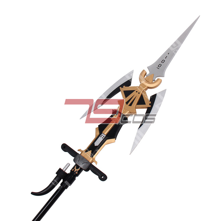 Game Arknights Reed The Flame  - Cosplay Flame Prop recensie en prijs