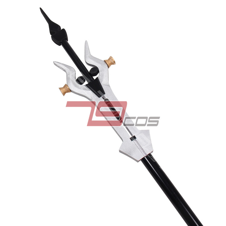 Game Arknights Reed The Flame  - Cosplay Flame Prop recensie en prijs