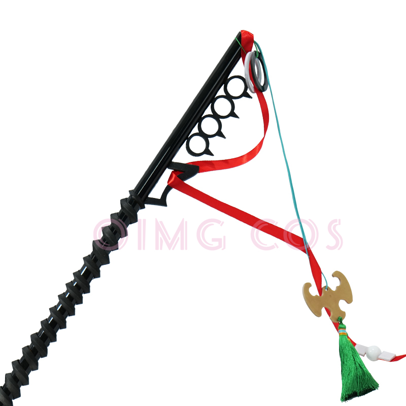 Fate Grand Order FGO Taigong W - Cosplay Prop Knife recensie en prijs
