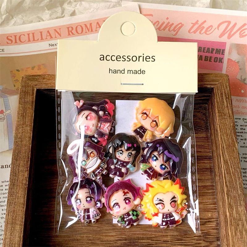 Demon Slayer Accessoires Naadl - Cosplay Material For Prop recensie en prijs