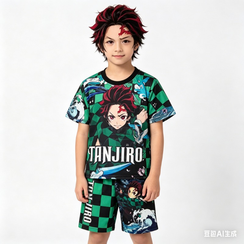 Demon Slayer Kyojuro Rengoku F - Cosplay Flame Prop recensie en prijs