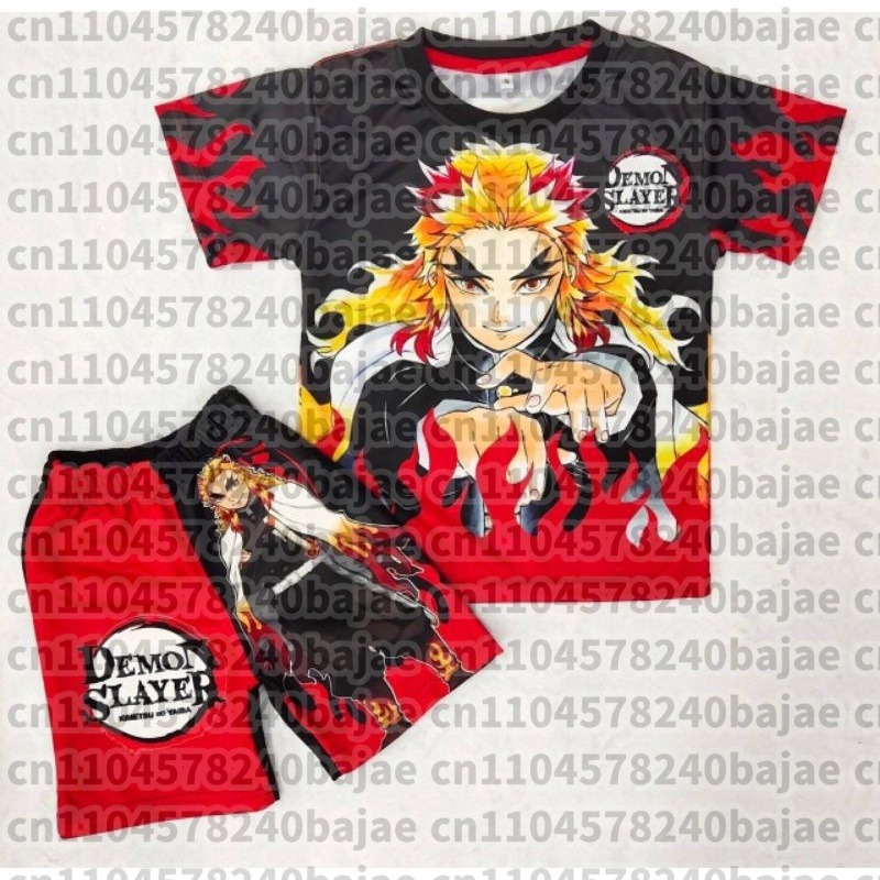 Demon Slayer Kyojuro Rengoku F - Cosplay Flame Prop recensie en prijs