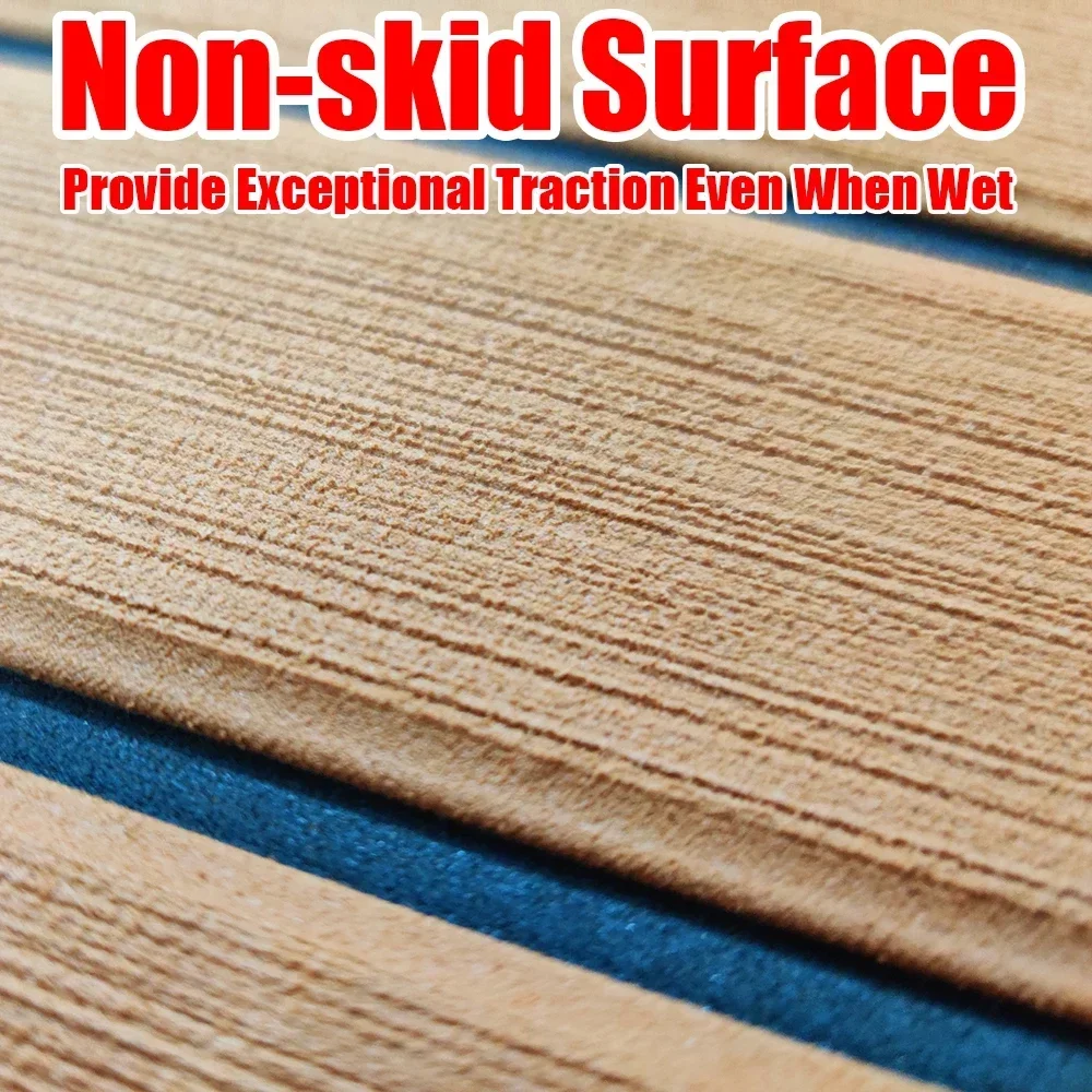 900x2400x5mm EVA Foam Faux Tea - Eva Foam Sheet recensie en prijs