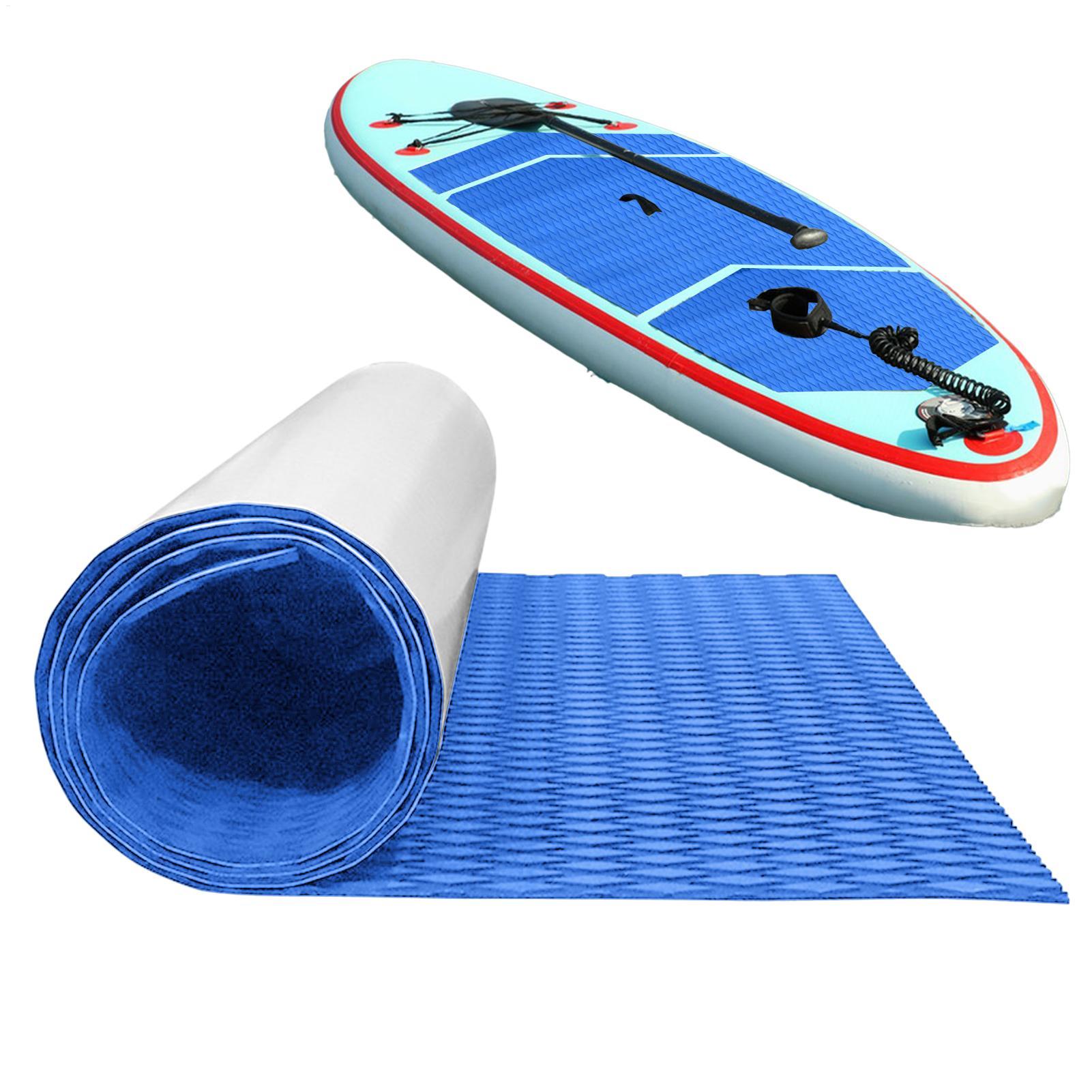 Surf Traction Pad Vloermat Tra - Eva Foam Sheet recensie en prijs