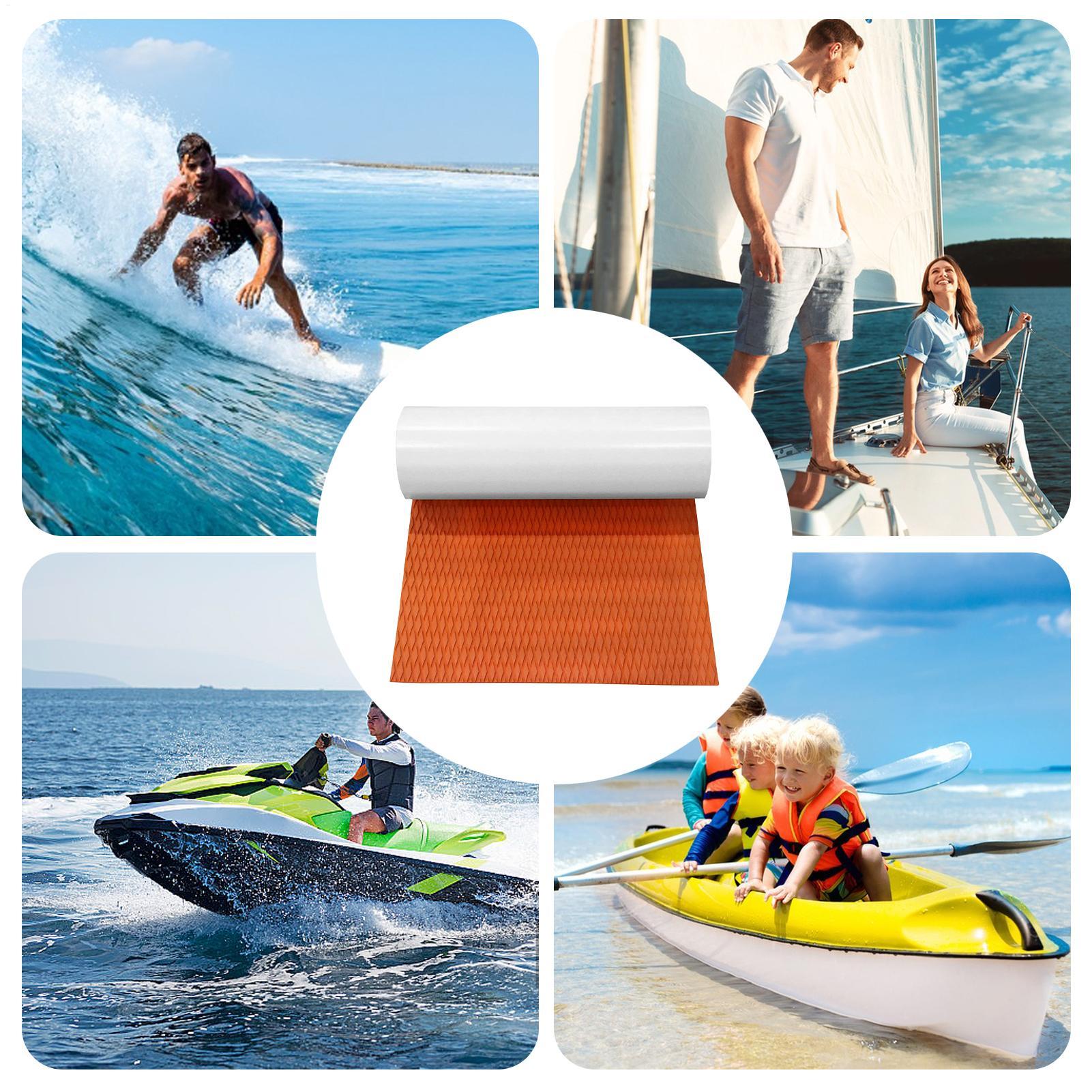 Surf Traction Pad Vloermat Tra - Eva Foam Sheet recensie en prijs