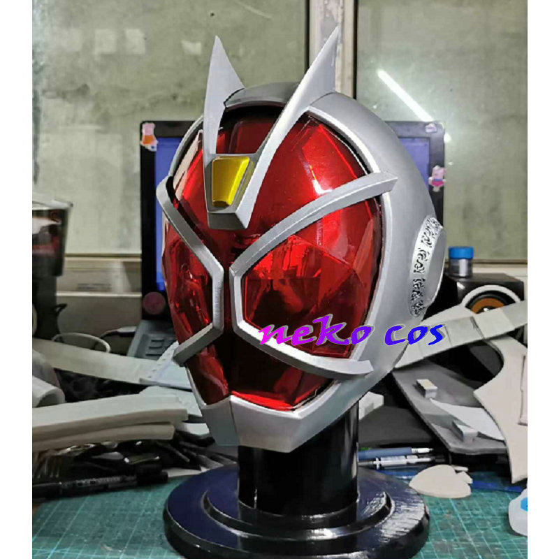 verkoop nekocos Rider Wizard F - Cosplay Flame Prop recensie en prijs