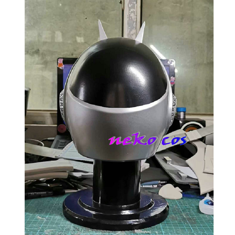 verkoop nekocos Rider Wizard F - Cosplay Flame Prop recensie en prijs