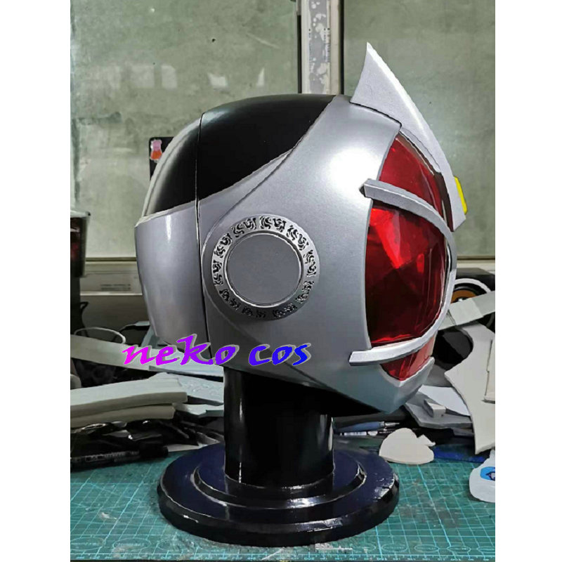 verkoop nekocos Rider Wizard F - Cosplay Flame Prop recensie en prijs