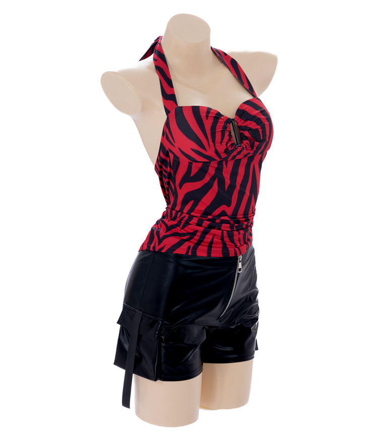 WHH 2026 nieuwe stijl Nikki Co - Free Cosplay Prop Patterns recensie en prijs