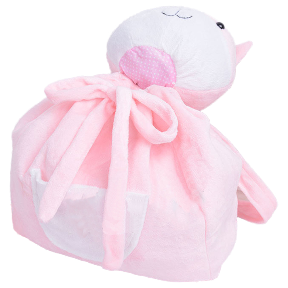 Anime Dangan van Ronpa Chiaki  - Cosplay Prop Bag recensie en prijs