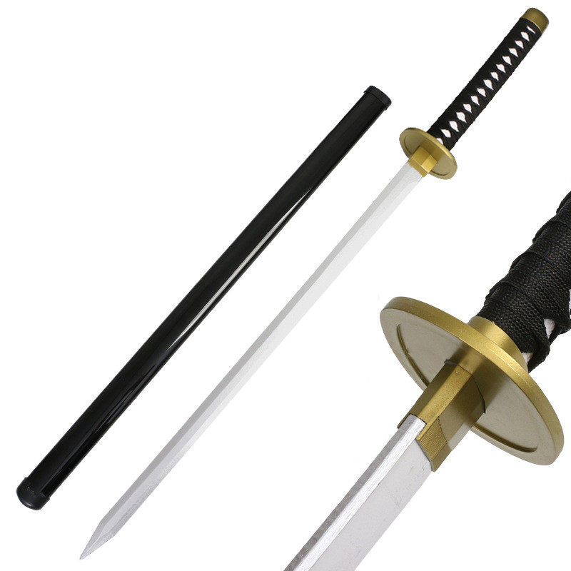 Hayakawa Aki Chainsaw Man 102c - Cosplay Prop Katana recensie en prijs