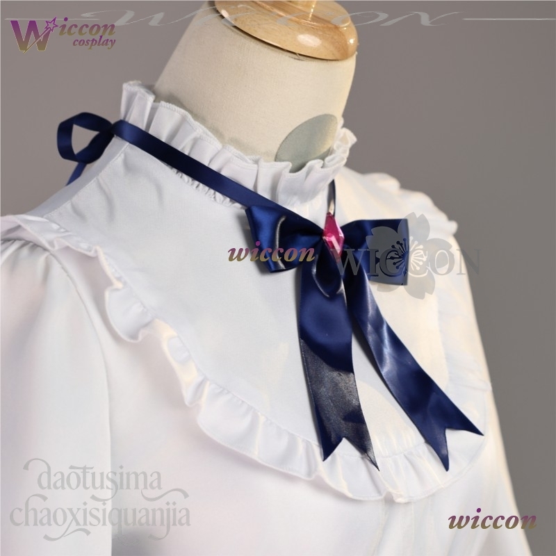 2025 Verjaardagsjurk Anime Re  - Free Cosplay Prop Patterns recensie en prijs