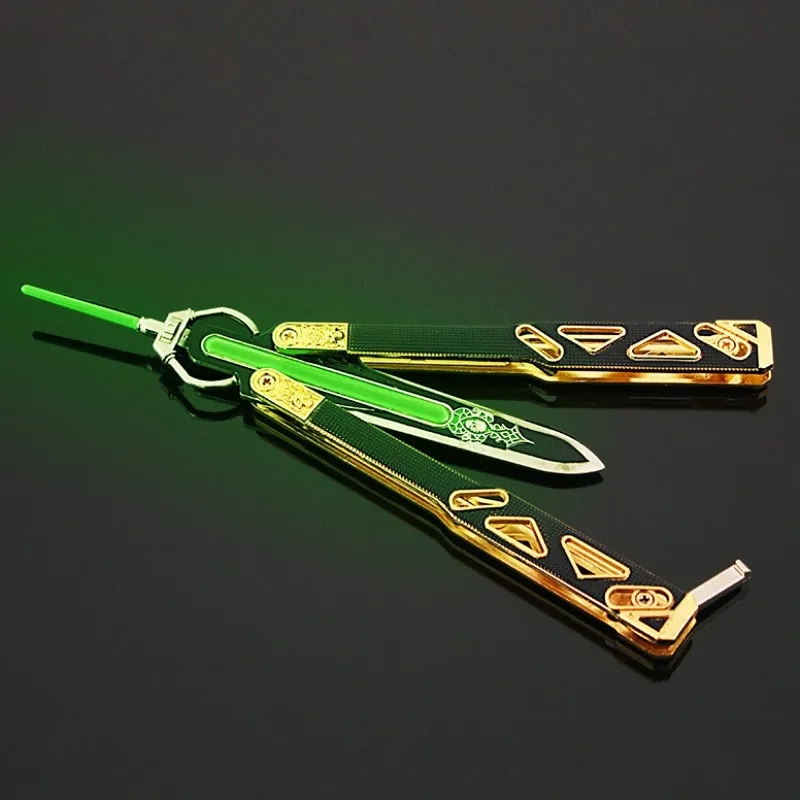 Bureaudecoratie APEX Hero Powe - Dva Cosplay Prop recensie en prijs