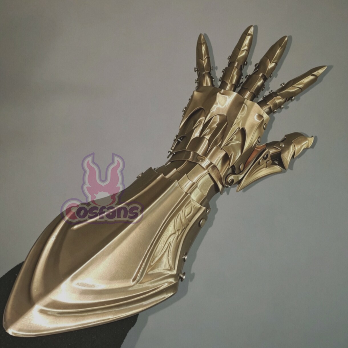 Nieuwe versie 3D-printen handg - Cosplay Material For Prop recensie en prijs