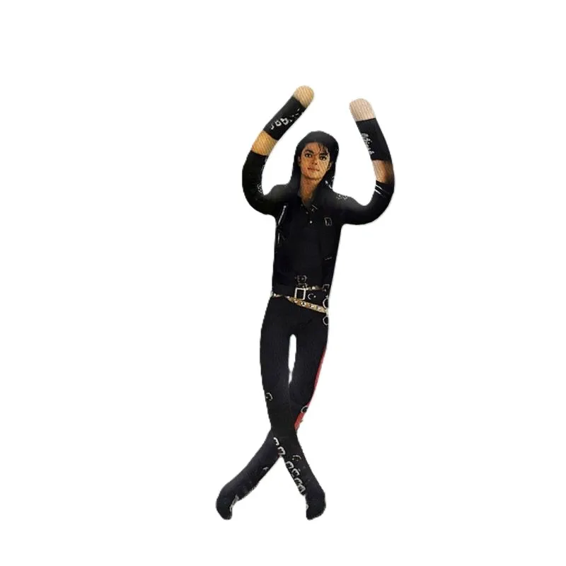 Anime Michael Jackson Cosplay  - Evoker Cosplay Prop recensie en prijs