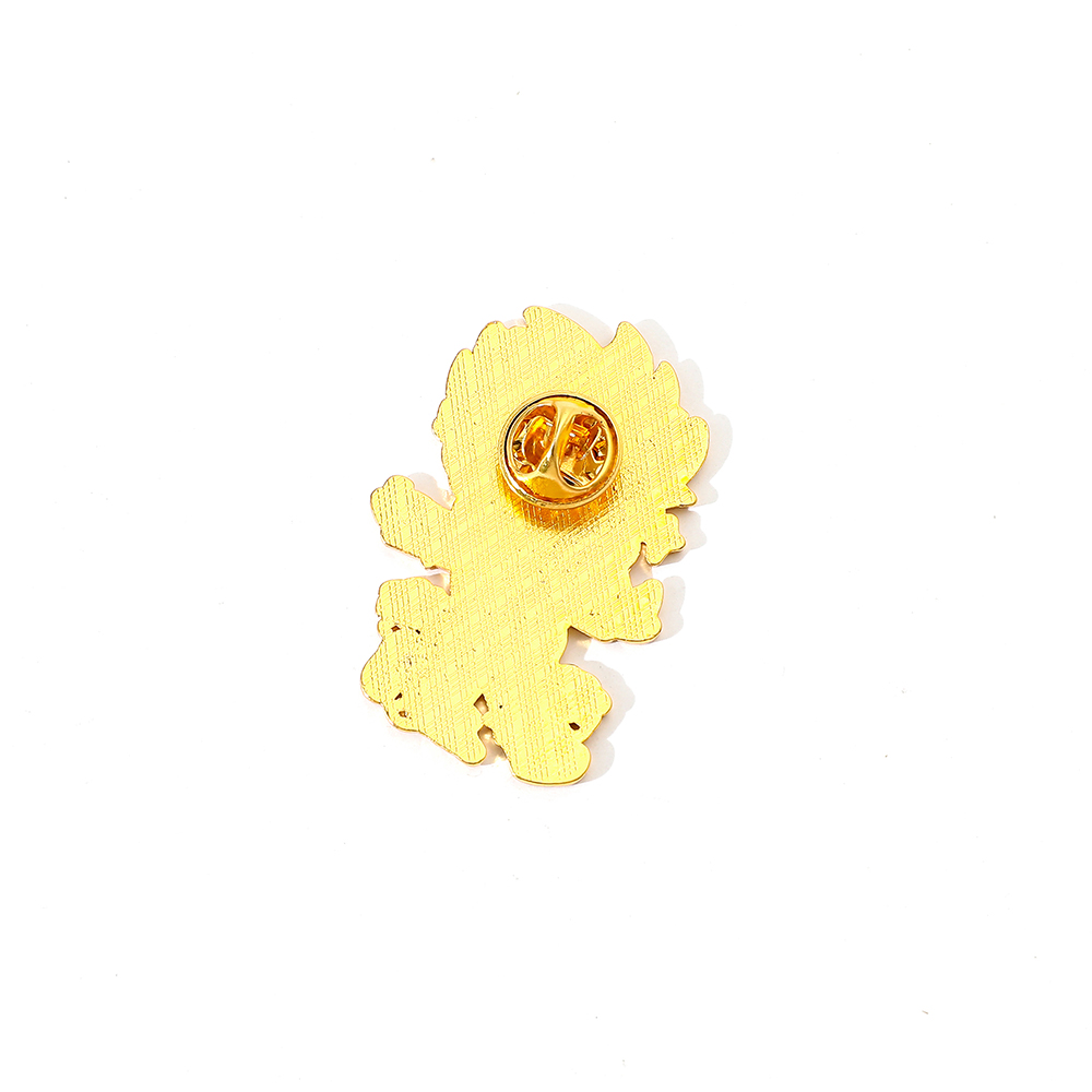 1 Stuk Anime Mode Broche Grapp - Cosplay Prop Bag recensie en prijs