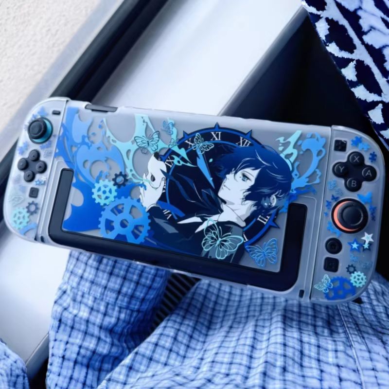Hot Case Semi Transparante Per - Free Cosplay Prop Patterns recensie en prijs