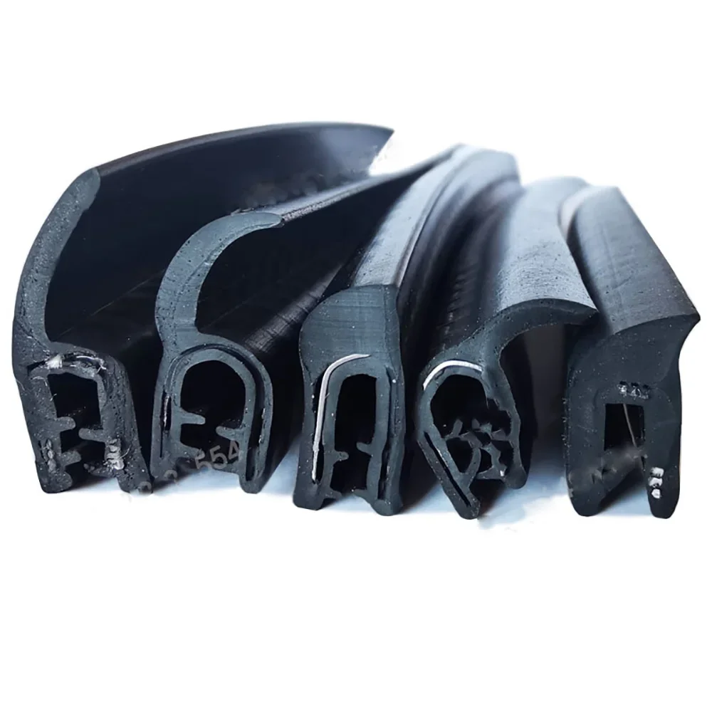 H/F/U-vorm Afdichtstrip EPDM R - Eva Foam Sheet recensie en prijs