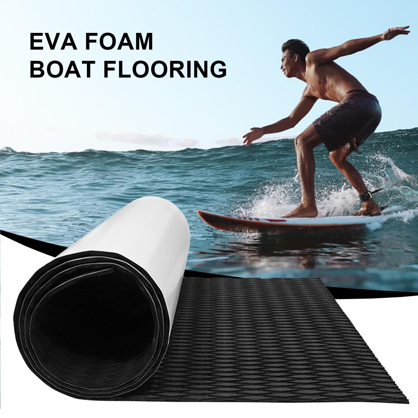 120cm Eva Bootdekplaat Marine  - Eva Foam Sheet recensie en prijs