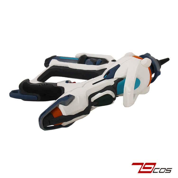 Game Over watch Juno Sword Cos - Dva Cosplay Prop recensie en prijs