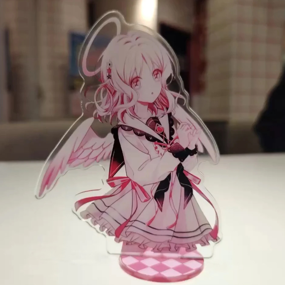 Anime DIABOLIK LOVERS Komori Y - Acrylic Cosplay Prop recensie en prijs