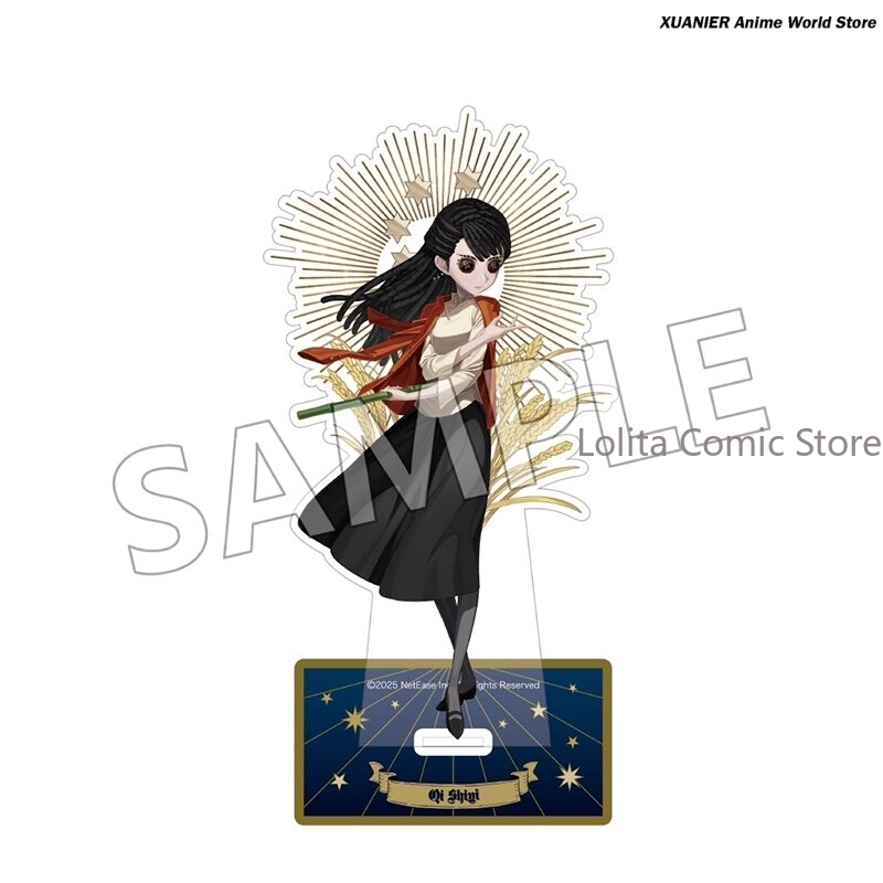 Identiteit Ⅴ Luchino Diruse Pr - Anime Cosplay Prop recensie en prijs