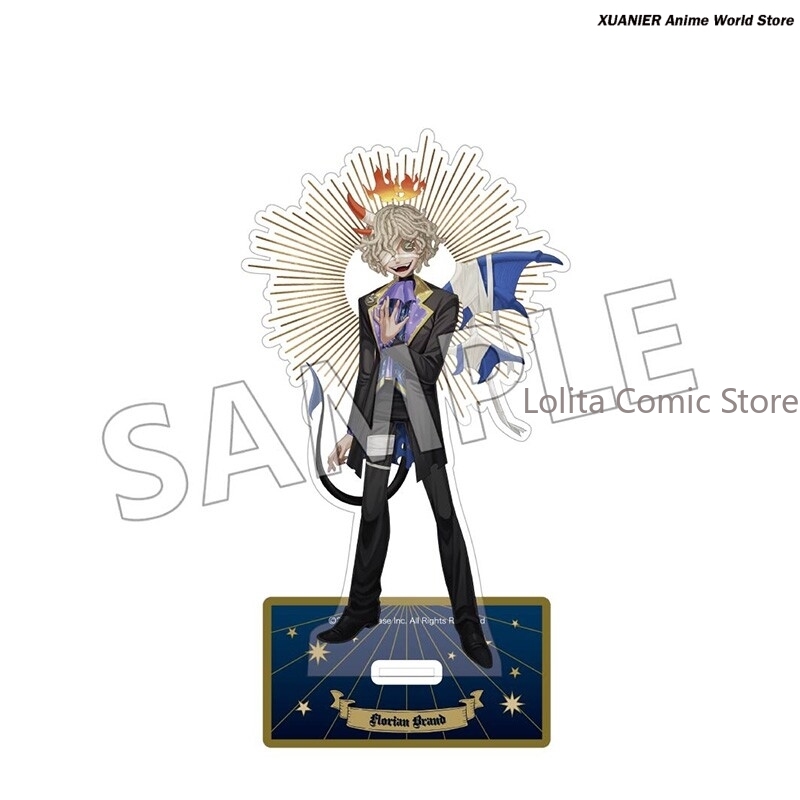 Identiteit Ⅴ Luchino Diruse Pr - Anime Cosplay Prop recensie en prijs
