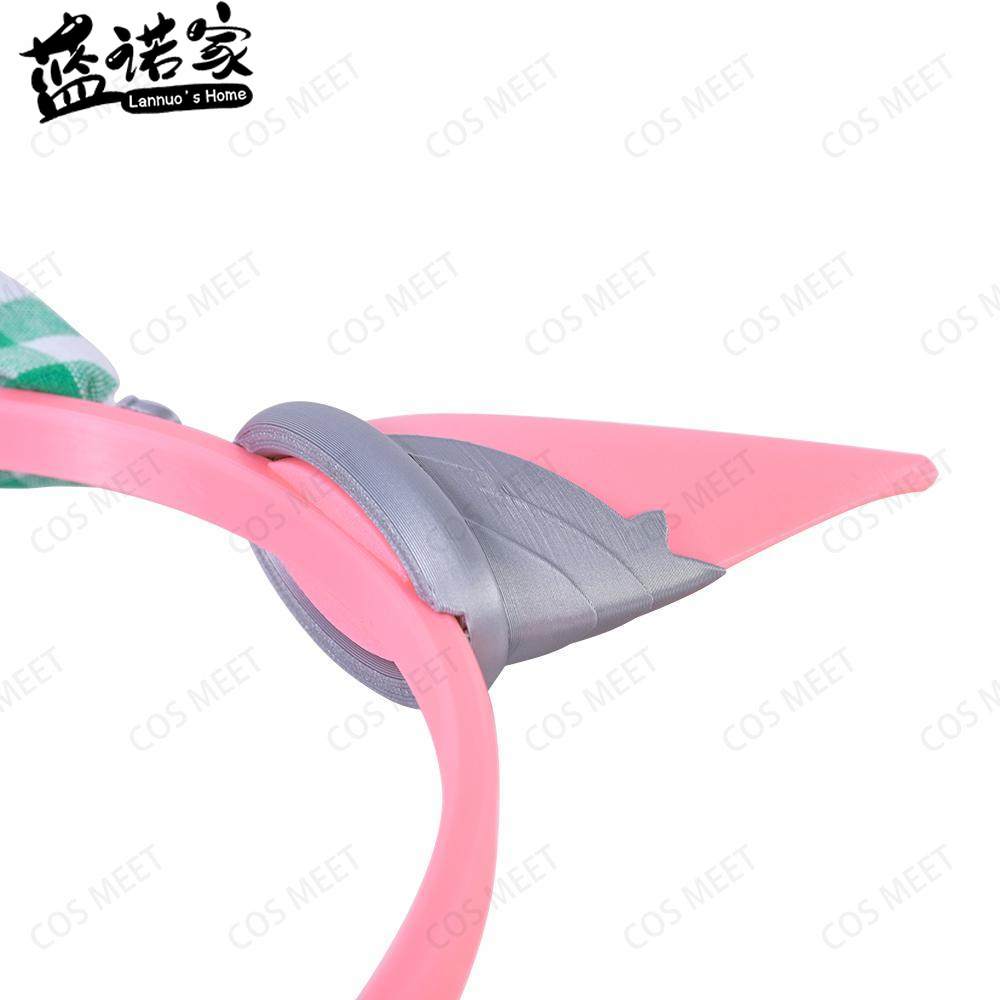【Lannuo's Home】Uma Musume Pret - Cosplay Flame Prop recensie en prijs