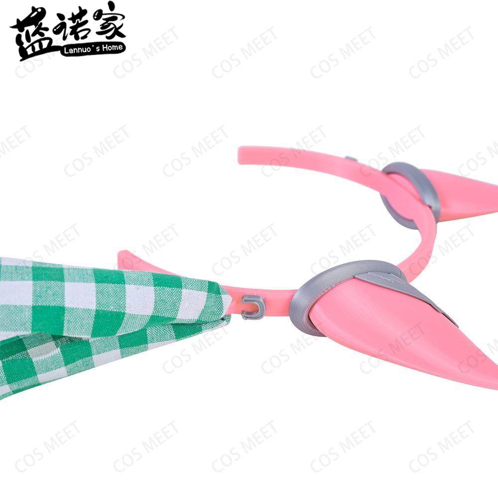 【Lannuo's Home】Uma Musume Pret - Cosplay Flame Prop recensie en prijs