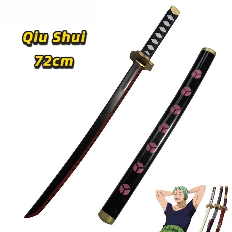 One Piece Anime Roronoa Zoro K - Free Cosplay Prop Patterns recensie en prijs