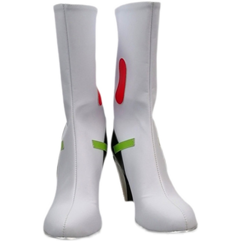 Game OW DVA Cosplay Schoenen L - Dva Cosplay Prop recensie en prijs