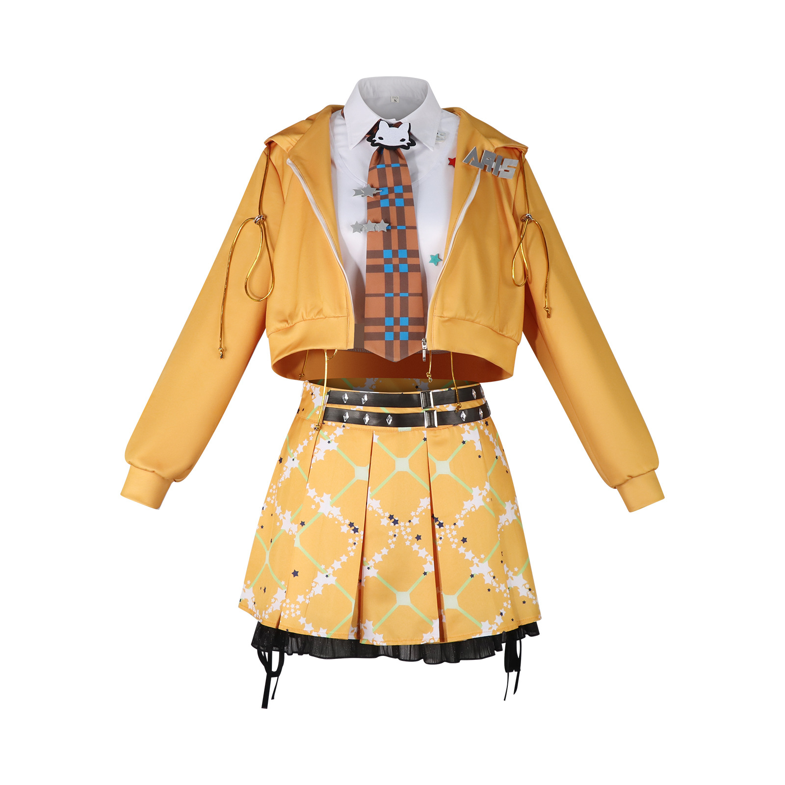 WHH Anime NIKKE Anis Cosplay K - Anime Cosplay Prop recensie en prijs